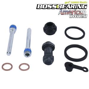 Boss Bearing - Boss Bearing Rear Caliper Rebuild for Can-Am - Image 1
