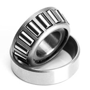 Boss Bearing - Boss Bearing Tapered Front Wheel Bearings and Seals Conversion  Kit - Image 3