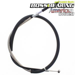 Boss Bearing - Boss Bearing 45-2058B Clutch Cable for Yamaha YFM700R Raptor 2006-2024 - Image 1