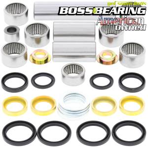 Linkage Bearing Kit for Yamaha