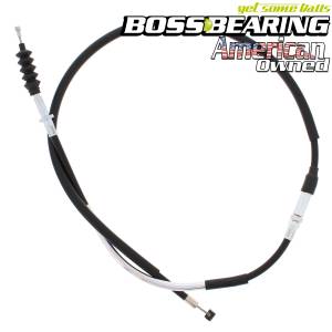 Boss Bearing 45-2002B Clutch Cable For Kawasaki KL600 KLR250 KLX250R KLX250S KLX300R