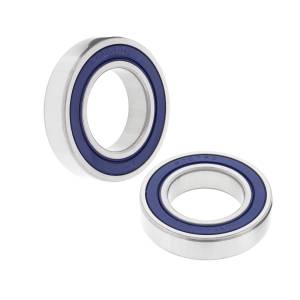 Boss Bearing - Boss Bearing 25-1314B Rear Wheel Bearing and Seal Kit for Yamaha - Image 2