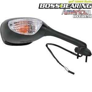 EMGO 20-69791 Right Hand Mirror