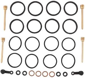 Boss Bearing - Boss Bearing Brake Caliper Rebuild Kit for Honda - Image 2