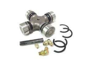 Boss Bearing - Boss Bearing 19-1011B Drive Shaft Universal Joint Kit - Image 4