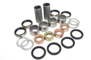 Boss Bearing - Boss Bearing Complete  Swingarm Bearings and Seals Kit for KTM - Image 2