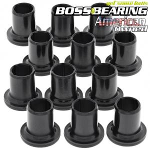 Boss Bearing Rear Independent Suspension Bushings Kit for Polaris