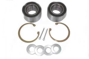 Boss Bearing - Boss Bearing 25-1150C Rear Wheel Bearings Kit for Arctic Cat/John Deere/Polaris (Two Wheels) - Image 5