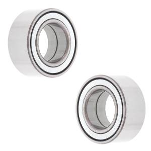 Boss Bearing - Rear Wheel Bearing Combo Kit for Honda - Image 2