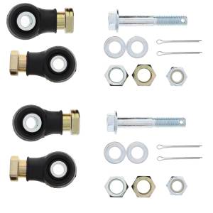 Boss Bearing - Inner / Outer Tie Rod Ends Combo Kit- 64-0059 - Boss Bearing - Image 2