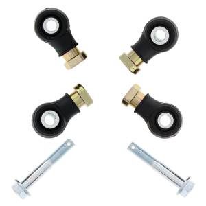 Boss Bearing - Inner / Outer Tie Rod Ends Combo Kit- 64-0059 - Boss Bearing - Image 3