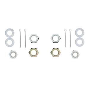 Boss Bearing - Inner / Outer Tie Rod Ends Combo Kit- 64-0059 - Boss Bearing - Image 4