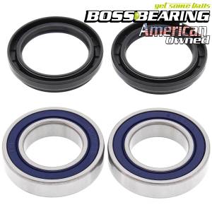 Rear Axle Wheel Bearing Seal for Honda  ATC200X 1986-1987