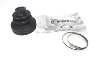 Boss Bearing - Boss Bearing 19-5031B CV Boot Repair Kit - Image 2
