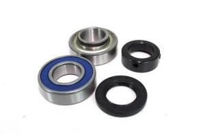 Boss Bearing 14-1031B Chaincase Bearing and Seal Kit (Jack Shaft) Yamaha
