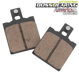 Front and/or Rear Brake Pads BikeMaster for KTM