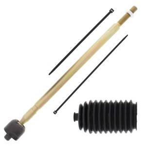 Boss Bearing - Boss Bearing Left Side Tie Rod End Kit for Can-Am - Image 3