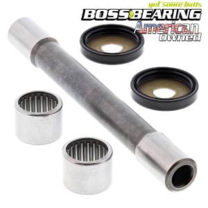 Boss Bearing Swingarm Bearings and Seals Kit for Honda