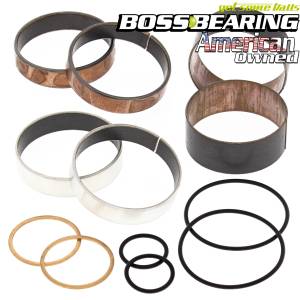 Boss Bearing Fork Bushings Kit for KTM