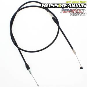 Boss Bearing 45-2107B Clutch Cable for Cam-Am DS 450 EFI MXC XXC XMX