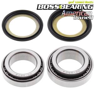 Boss Bearing Steering Bearing and Seal Kit for Kawasaki