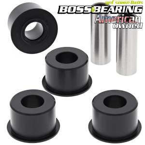 Boss Bearing Front Lower A Arm Bearing and Seal Kit for Kawasaki