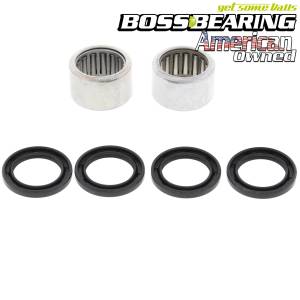 Boss Bearing Swingarm Bearings and Seals Kit for Yamaha