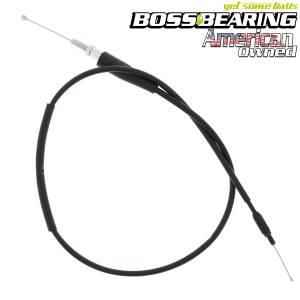 Boss Bearing 45-1068B Throttle Cable Yamaha YZ125 1999-2006 and YZ250 1999