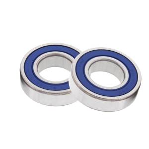 Boss Bearing - Japanese Front Wheel Bearing Seal for Yamaha and Suzuki - Image 3