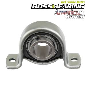 Boss Bearing Front Center Support Bearing Kit for Polaris