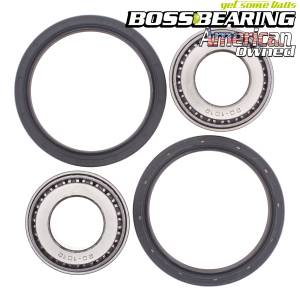Boss Bearing 25-1007B Front Strut Bearing and Seal Kit