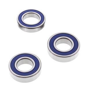 Boss Bearing - Boss Bearing 25-1037B Rear Wheel Bearing and Seal Kit for Honda TRX350 TRX400 TRX450 TRX500 - Image 2