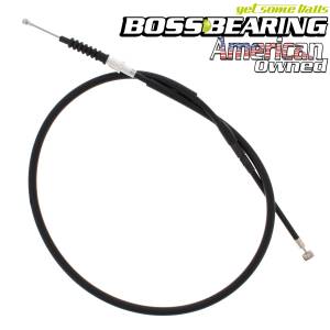 Boss Bearing 45-2036B Clutch Cable for Yamaha YZ125 1994-2004