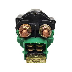 Boss Bearing - Arrowhead Solenoid Remote Relay SMU6180 for Arctic Cat - Image 2