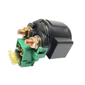 Boss Bearing - Arrowhead Solenoid Remote Relay SMU6180 for Arctic Cat - Image 3