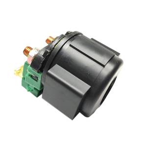 Boss Bearing - Arrowhead Solenoid Remote Relay SMU6180 for Arctic Cat - Image 4