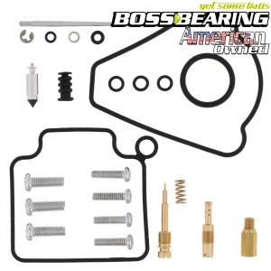 Boss Bearing Carb Rebuild Carburetor Repair Kit for Honda