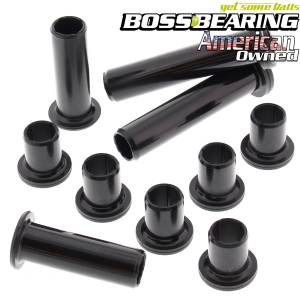 Boss Bearing Rear Independent Suspension Bushings Kit for Polaris