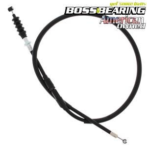Boss Bearing 45-2092B Clutch Cable for Kawasaki KX125 2000-2002