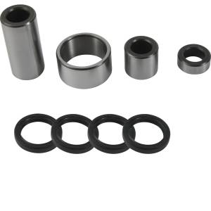 Boss Bearing - Boss Bearing Complete  Swingarm Bearings and Seals Kit for Honda - Image 2