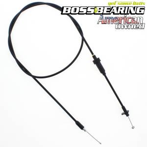 Boss Bearing 45-1158B Throttle Cable Polaris Sportsman 500/Sportsman Touring 500