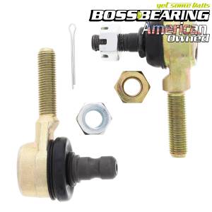 Boss Bearing Tie Rod Ends Kit