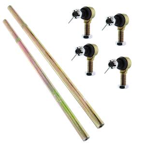 Boss Bearing - Boss Bearing Tie Rod Assembly Upgrade Kit for Polaris - Image 2