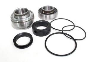 Boss Bearing 14-1007B Chaincase Bearing and Seal Kit (Jack Shaft)