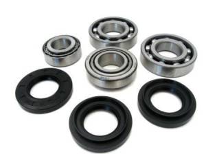 Boss Bearing Front Differential Bearings and Seals Kit for Yamaha