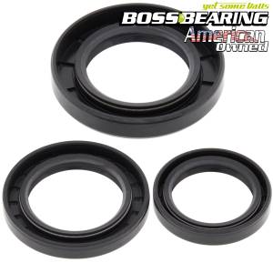 Boss Bearing Rear Differential Seals Kit for Kawasaki