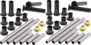 Boss Bearing - Boss Bearing Complete  Rear Suspension Bushings Rebuild Kit Polaris - Image 2