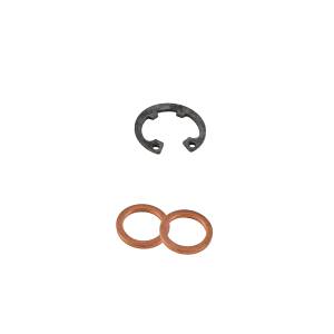 Boss Bearing - Boss Bearing Front Brake Master Cylinder Rebuild Kit - Image 3