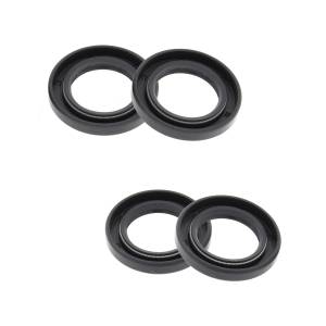 Boss Bearing - Boss Bearing D25-1395B Both Front Wheel Bearings and Seals Kit for Arctic Cat, Can-Am, E-TON, Kawasaki, Kymco, Polaris and Yamaha - Image 3