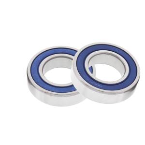 Boss Bearing - Front or Rear Wheel Bearing and Seal Kit 25-1273B BMW Kawasaki and More - Image 3